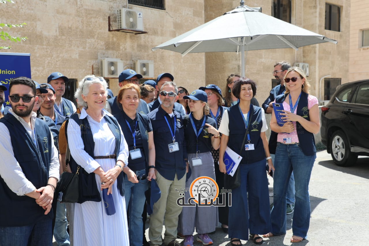 Madar Al-Saa Images 0.6924352629070123