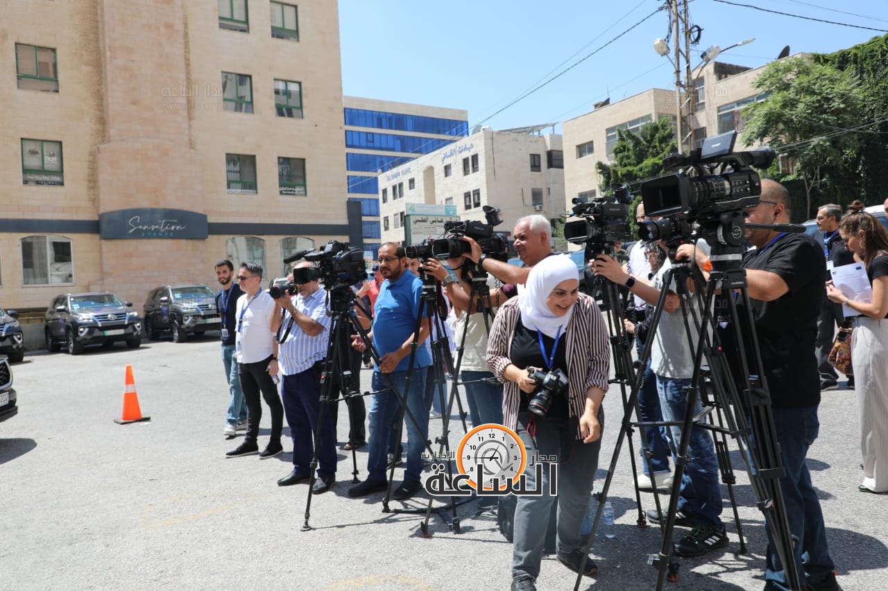 Madar Al-Saa Images 0.1872371958232586