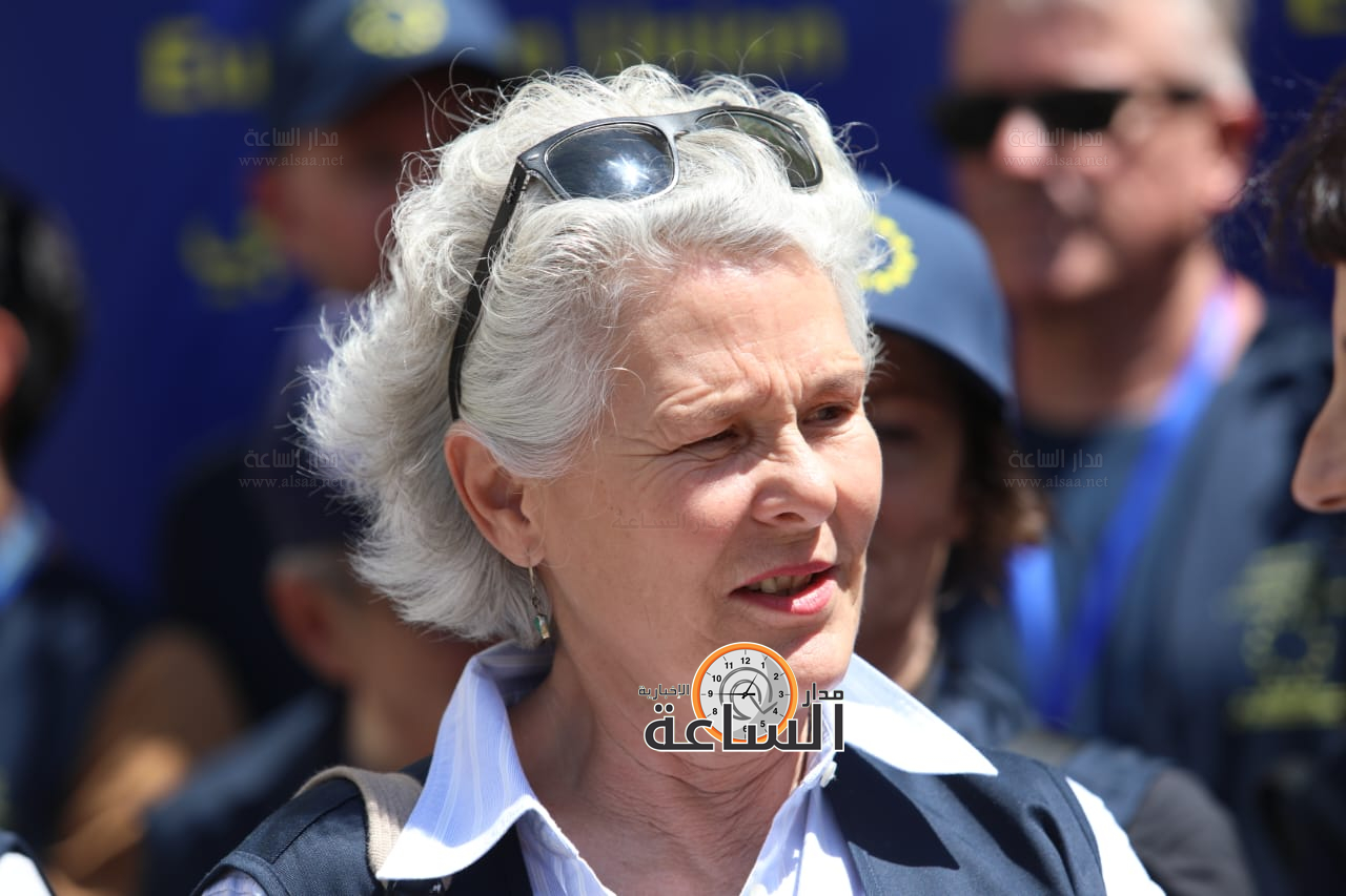 Madar Al-Saa Images 0.47311081646628383