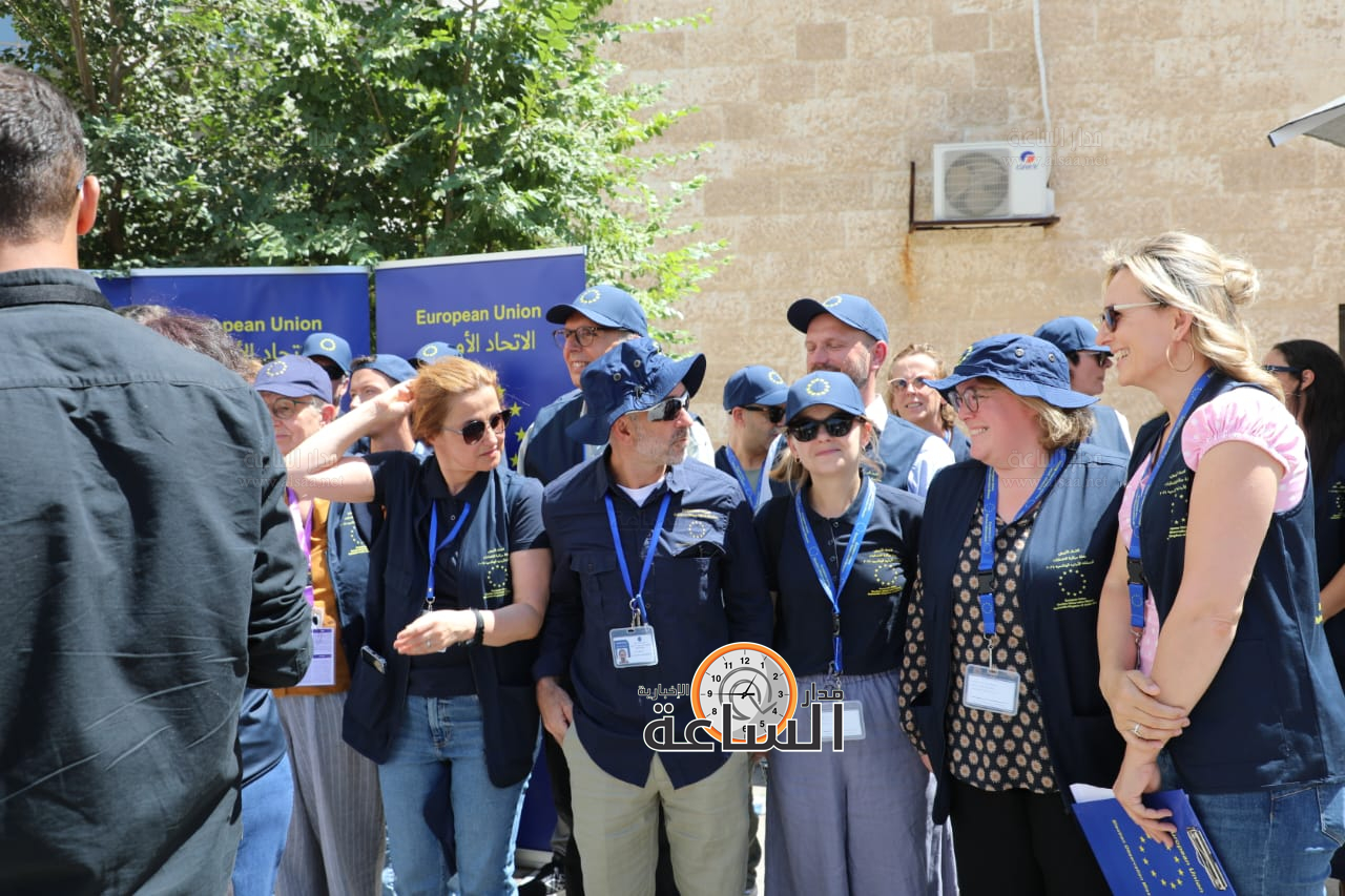 Madar Al-Saa Images 0.946465142645907