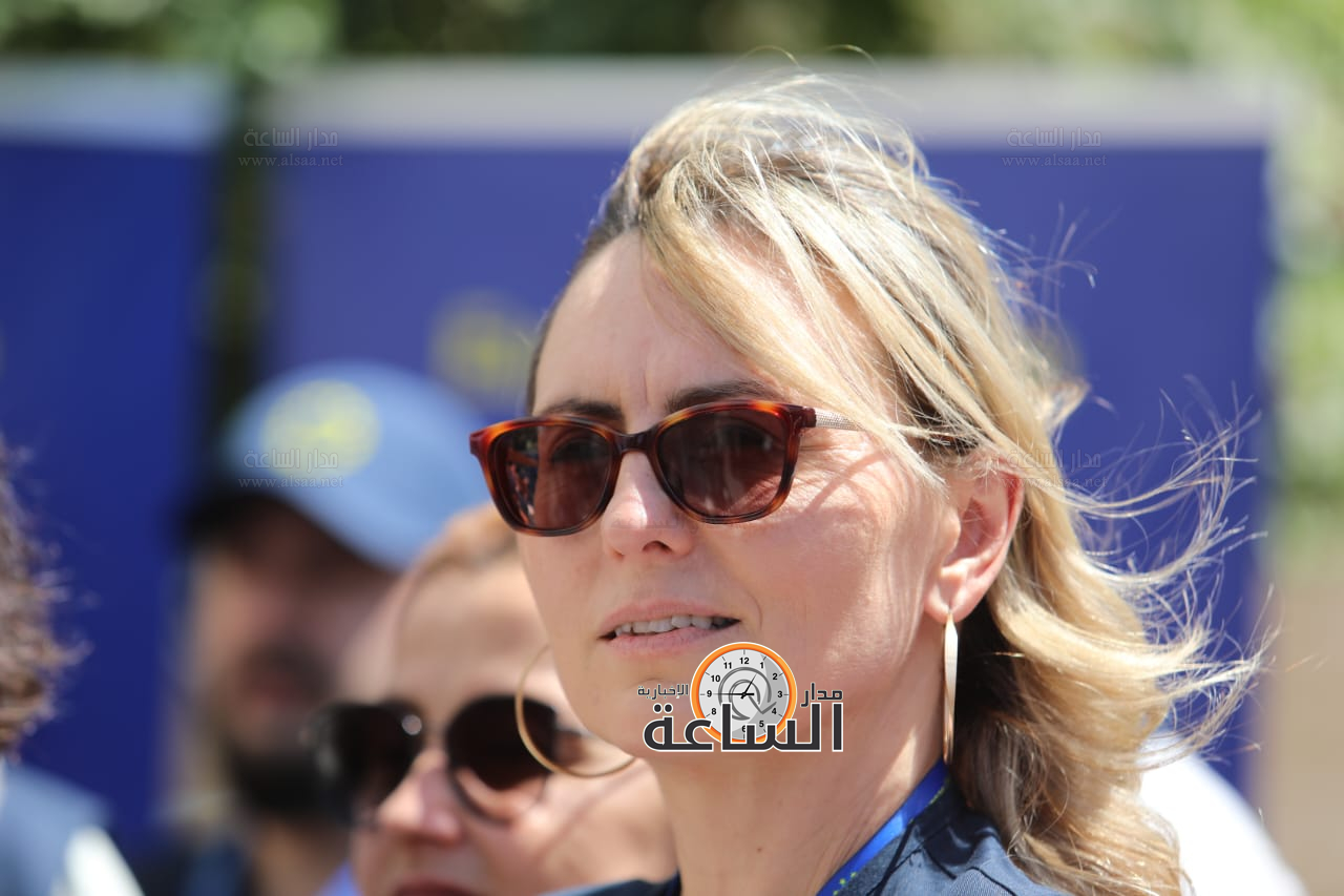 Madar Al-Saa Images 0.046018332940835904