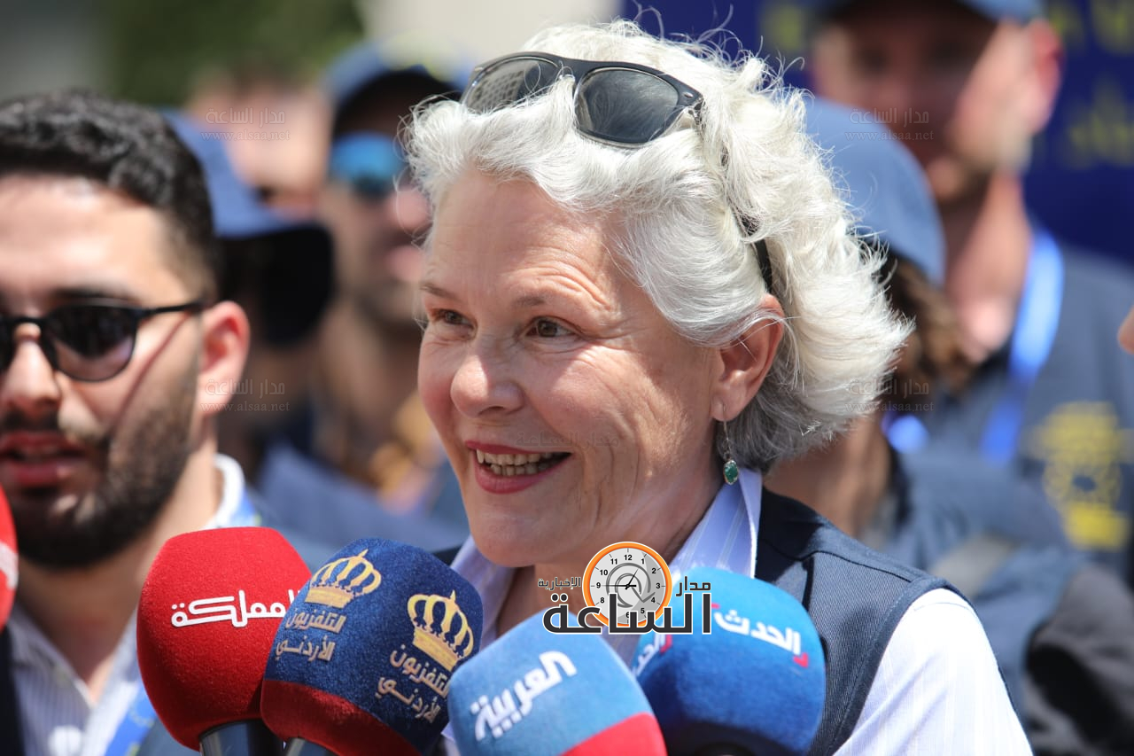 Madar Al-Saa Images 0.5634791432179043