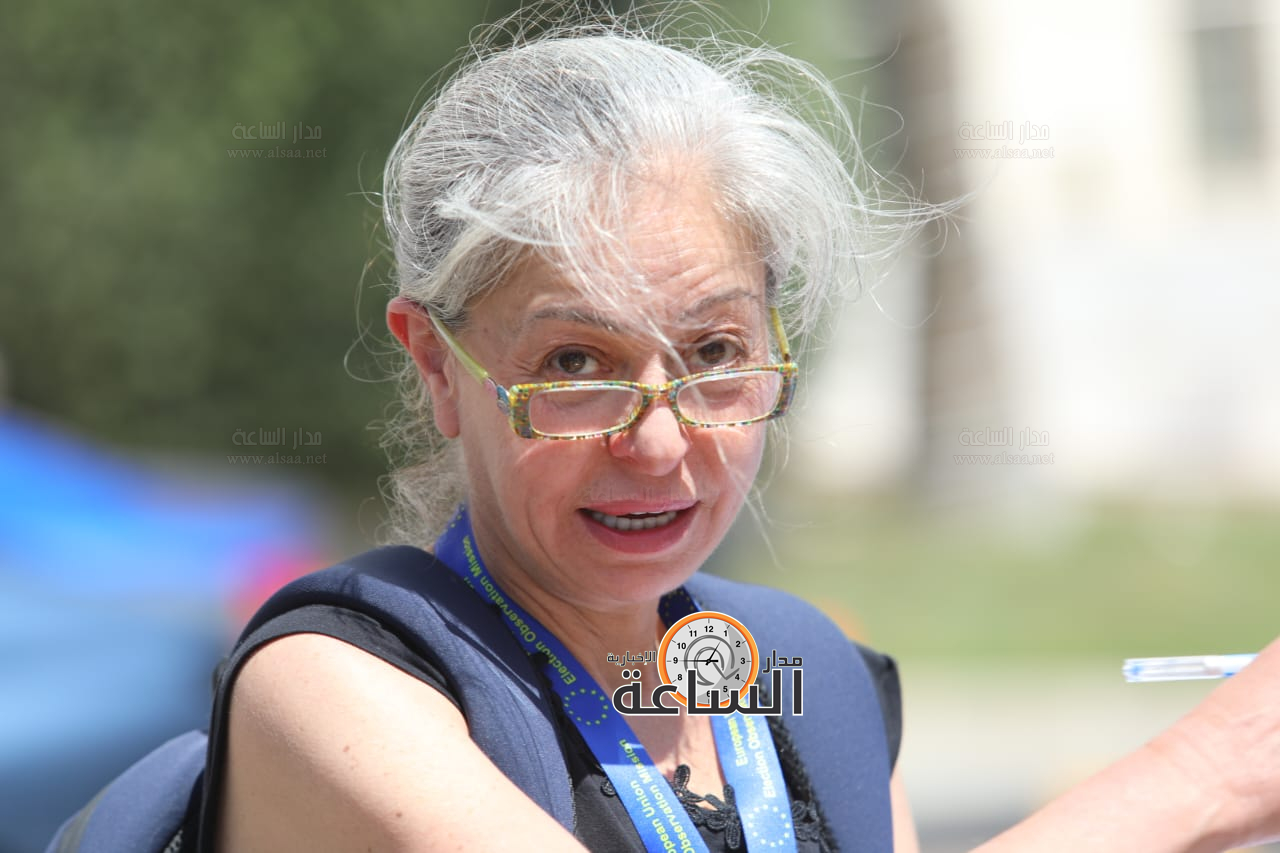 Madar Al-Saa Images 0.8105787317503397