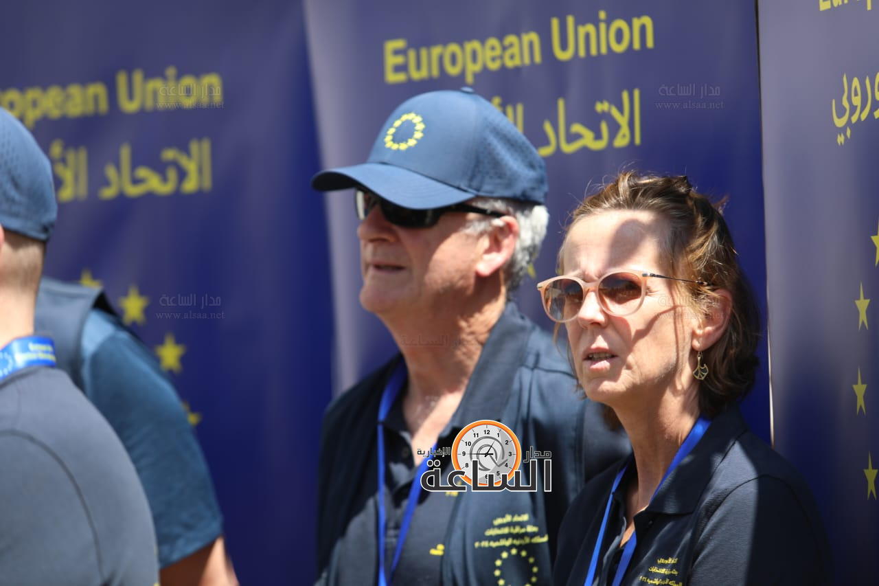 Madar Al-Saa Images 0.6974505336247134