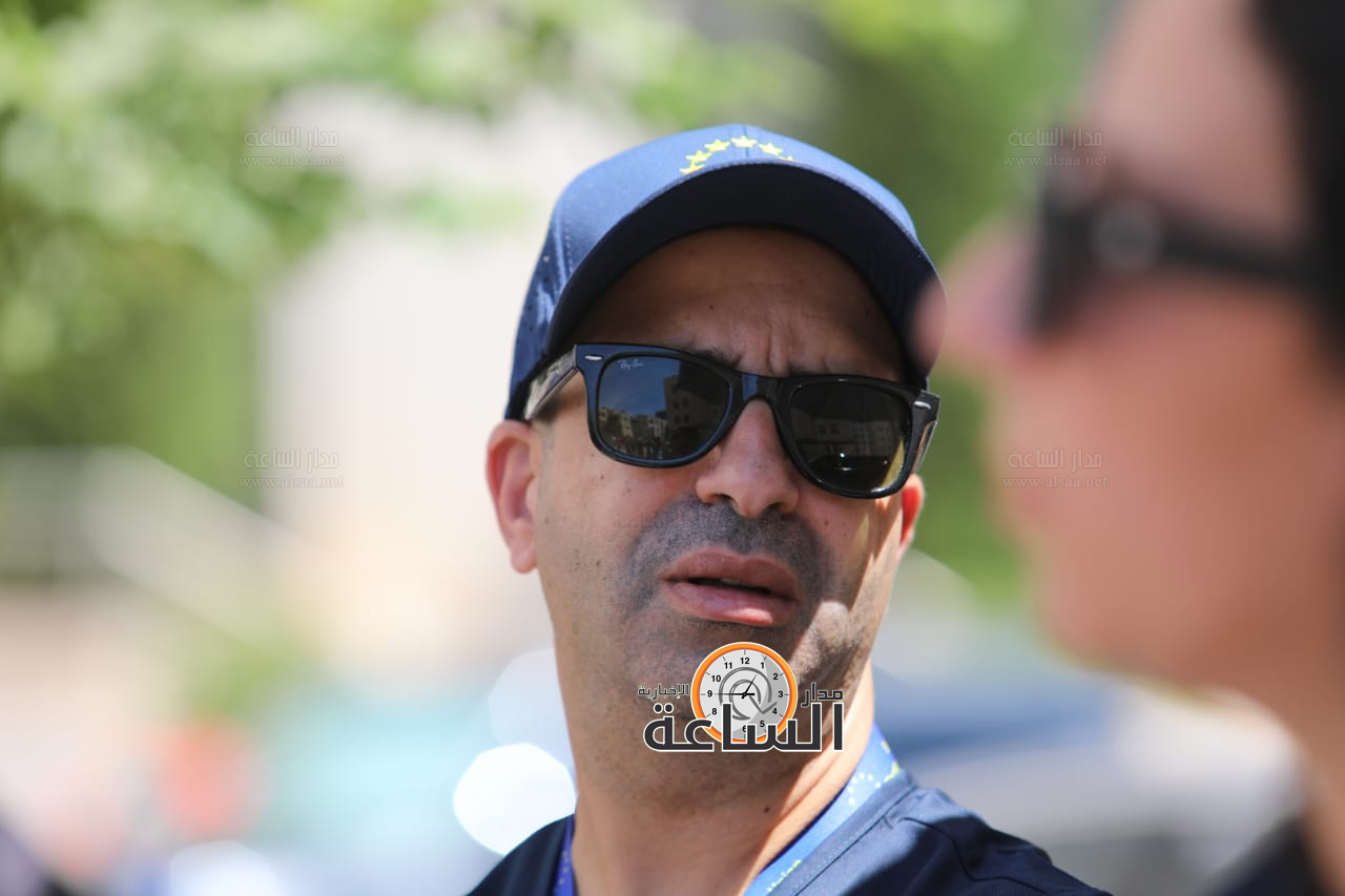 Madar Al-Saa Images 0.898266498851745