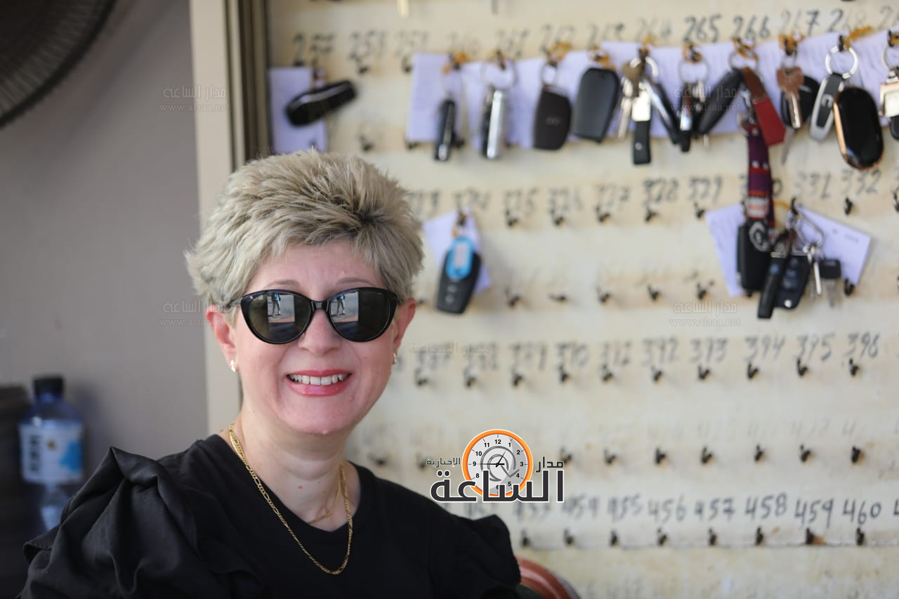 Madar Al-Saa Images 0.13418406545364547