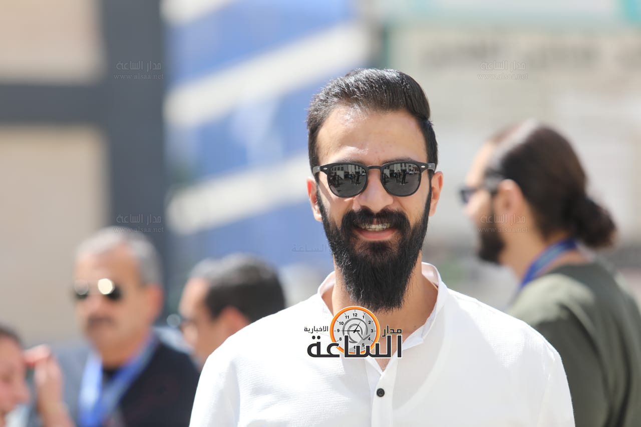 Madar Al-Saa Images 0.782190207094412