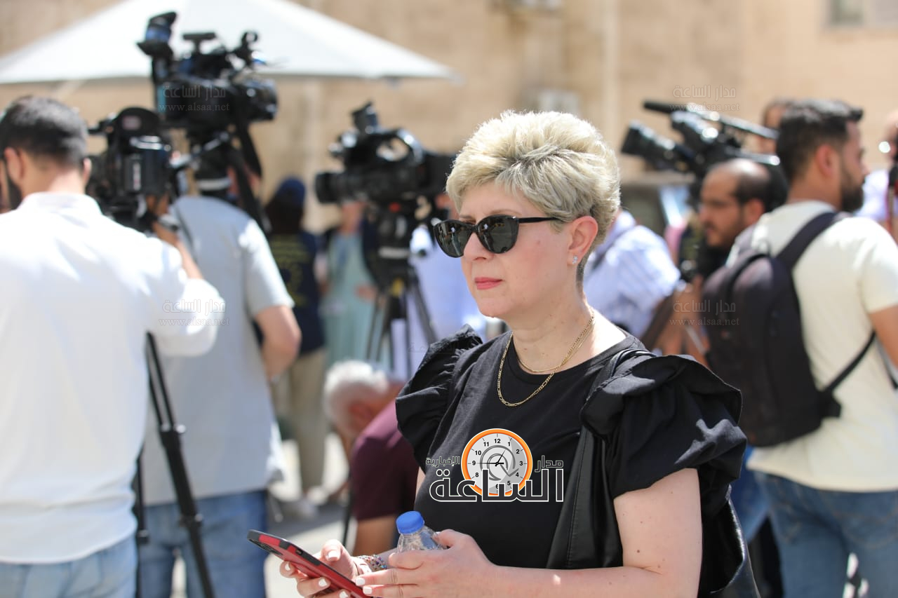 Madar Al-Saa Images 0.5352724314833306