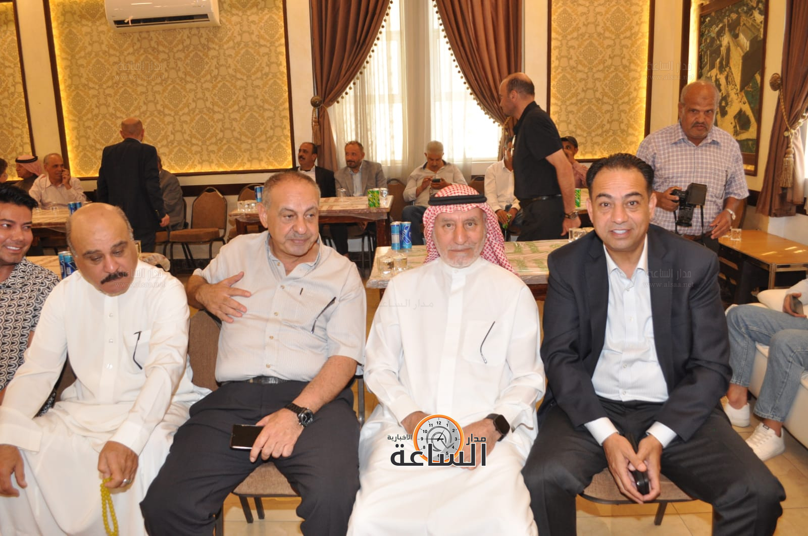 Madar Al-Saa Images 0.9126721889980582