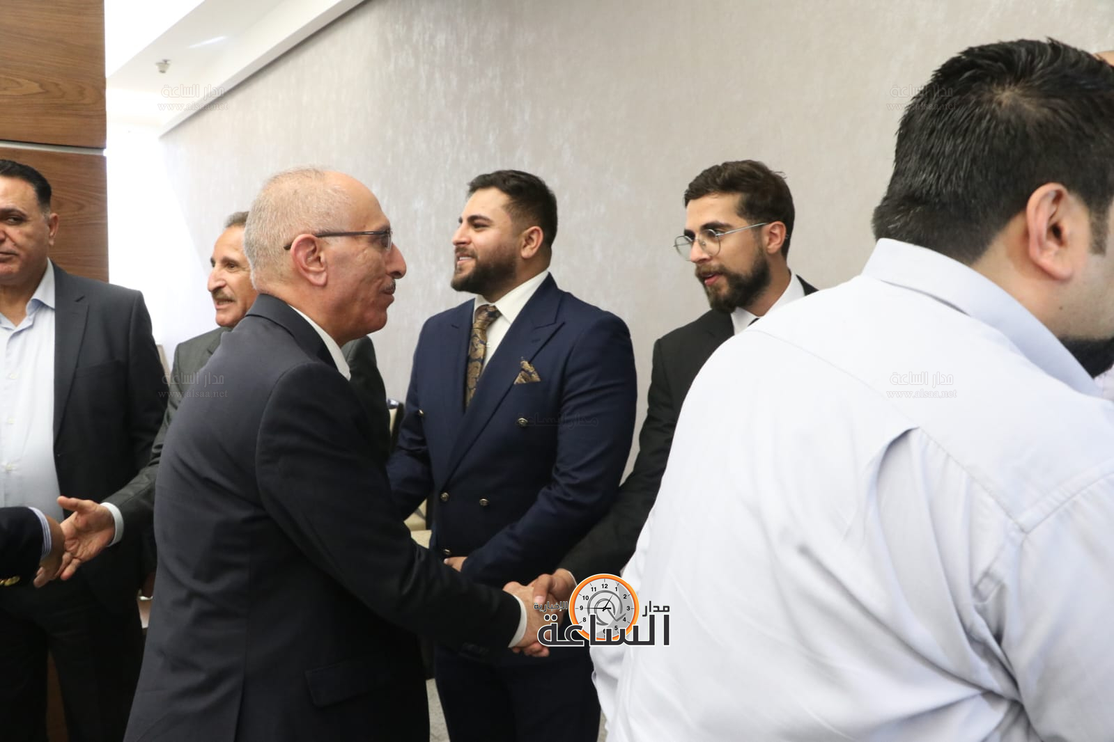 Madar Al-Saa Images 0.8032581710385553