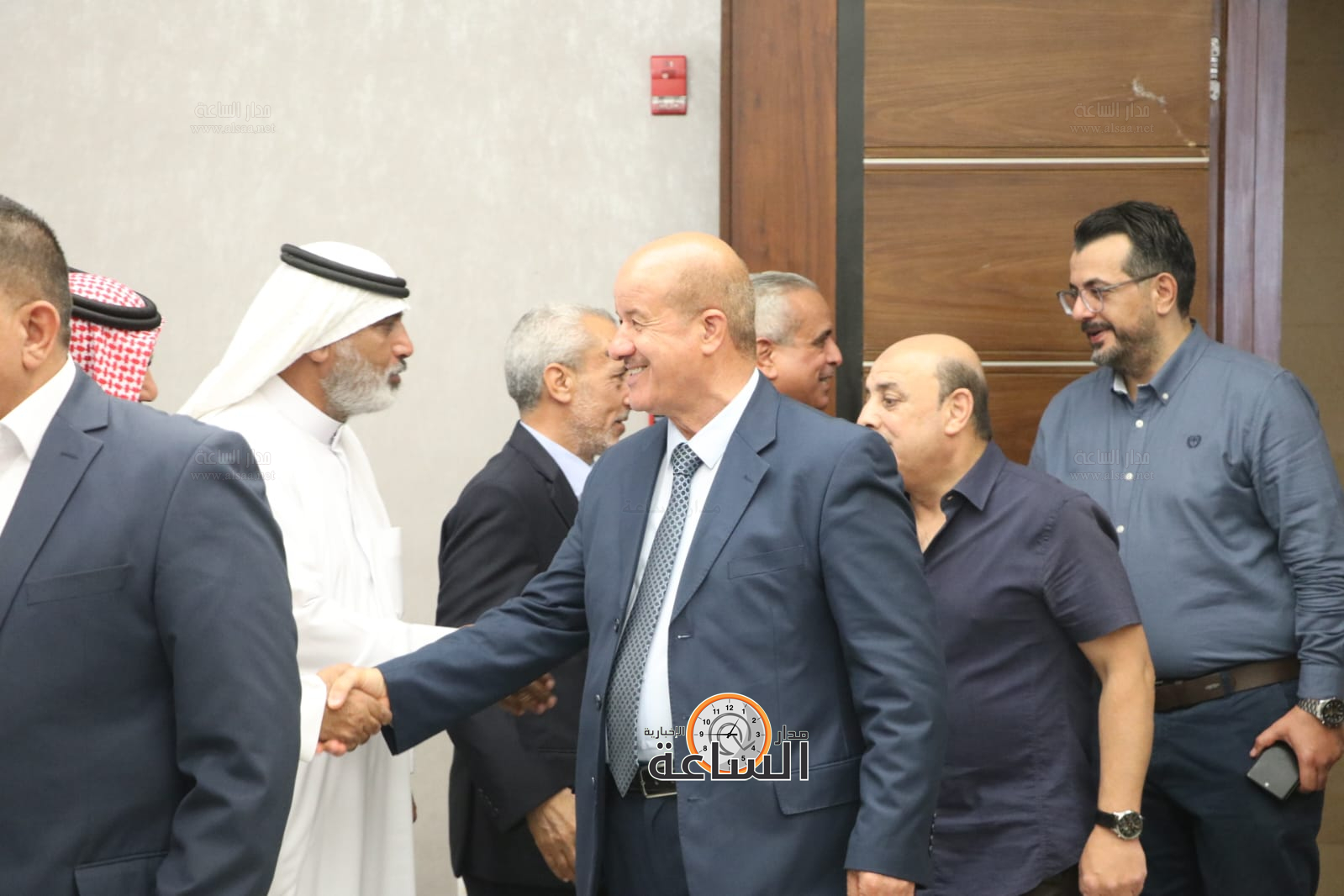 Madar Al-Saa Images 0.08113177415045714