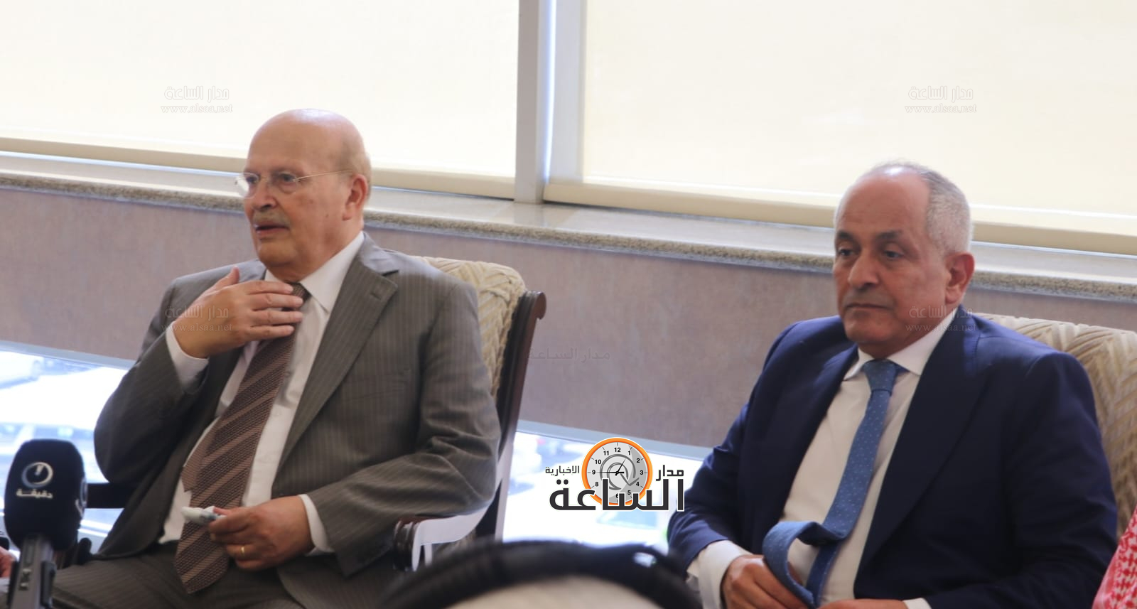 Madar Al-Saa Images 0.8648862757825613