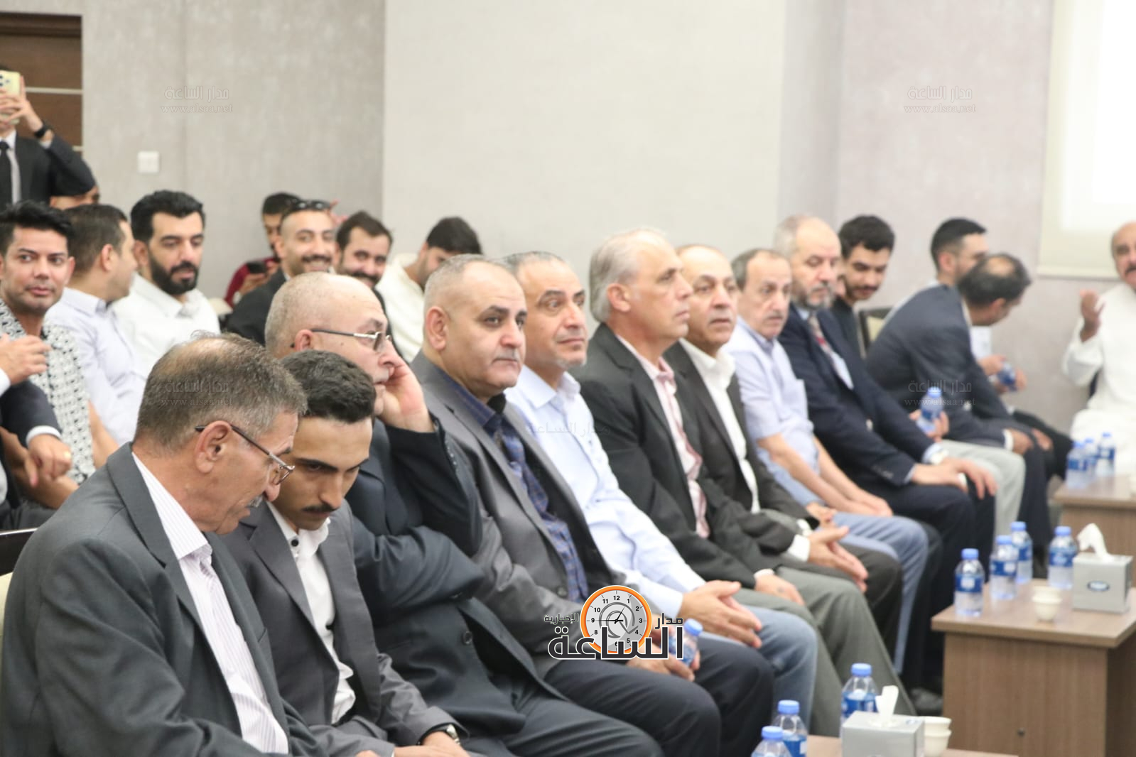 Madar Al-Saa Images 0.27039512656450815