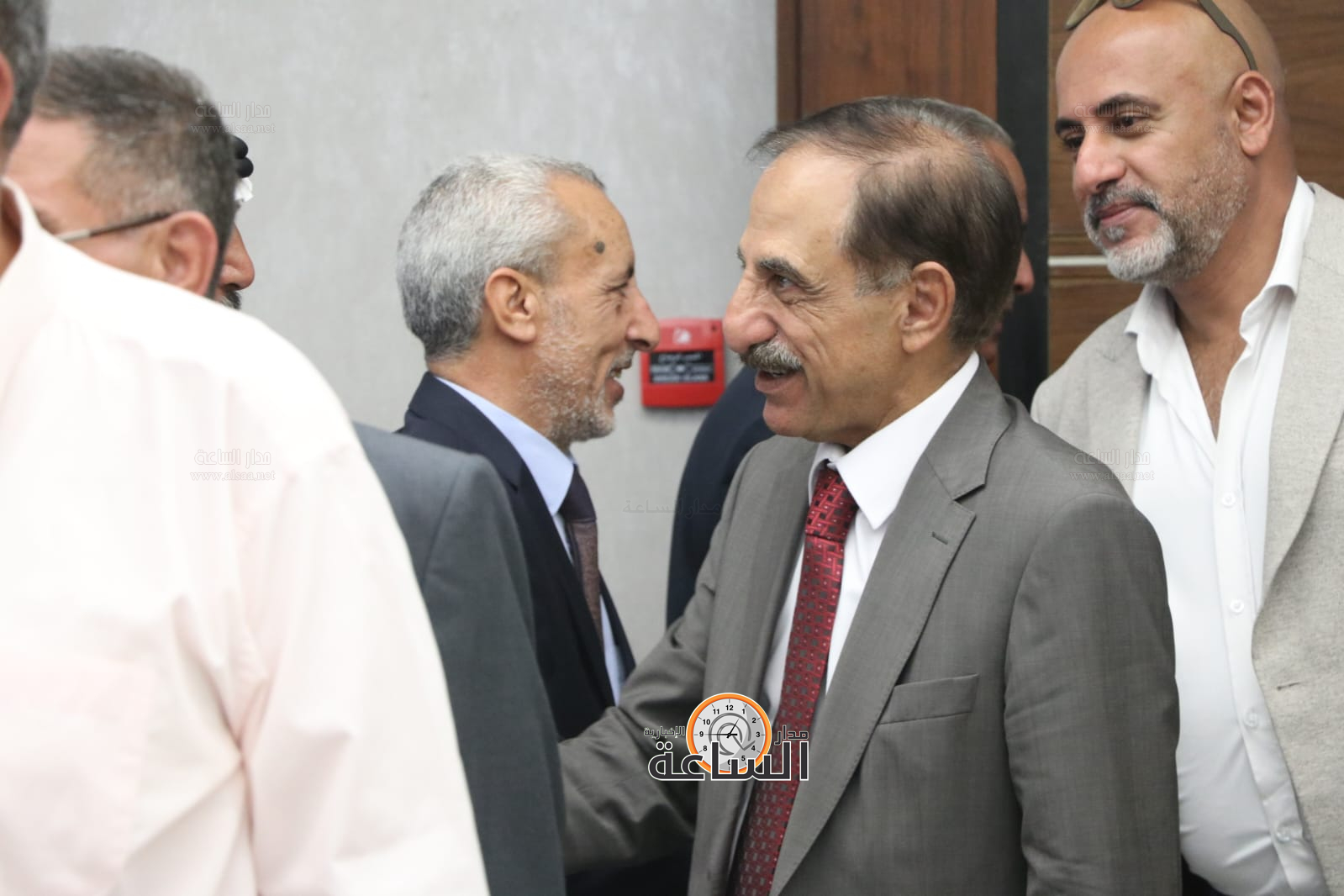 Madar Al-Saa Images 0.35552766306246797