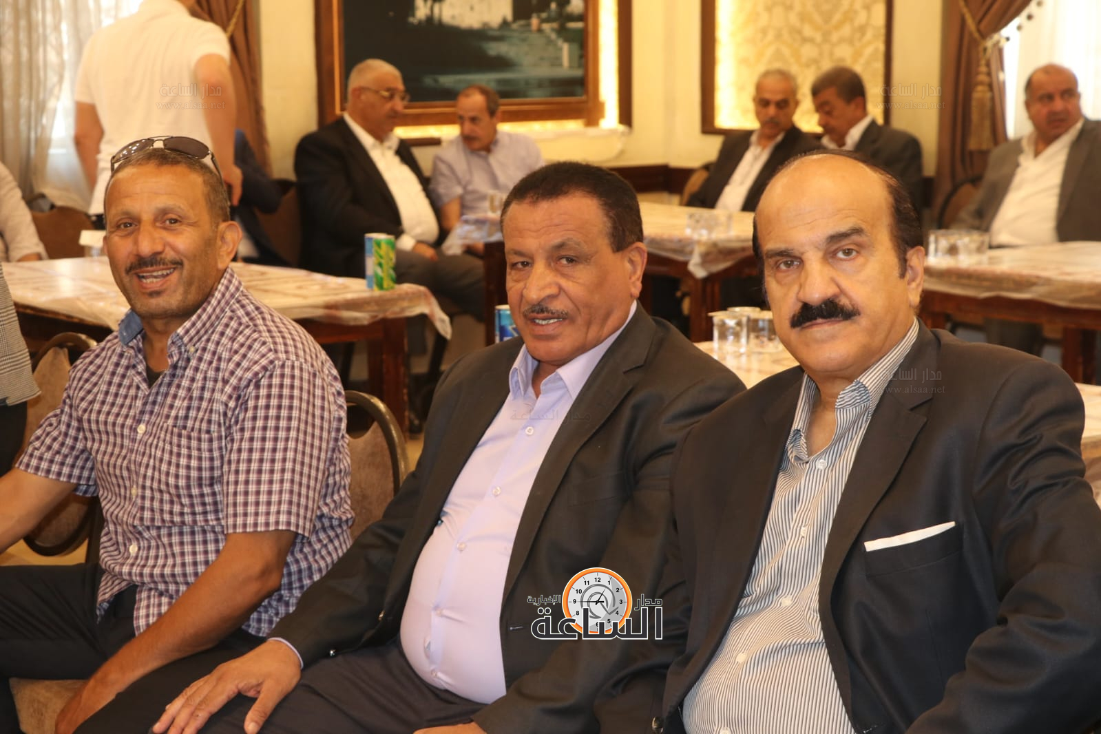 Madar Al-Saa Images 0.6978317276564947