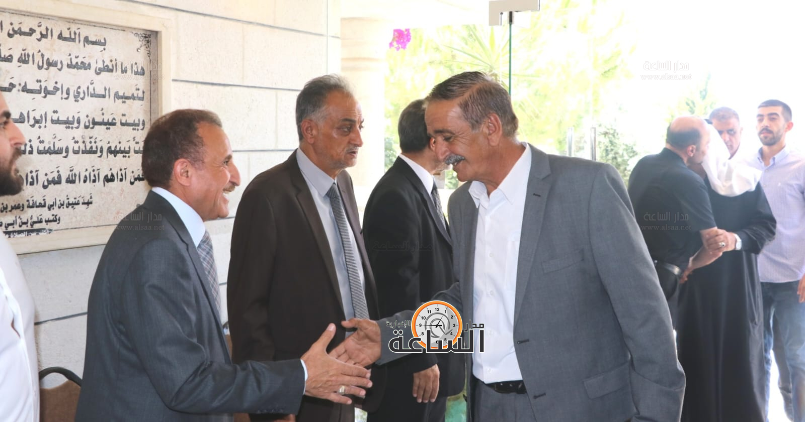 Madar Al-Saa Images 0.6594639319784072