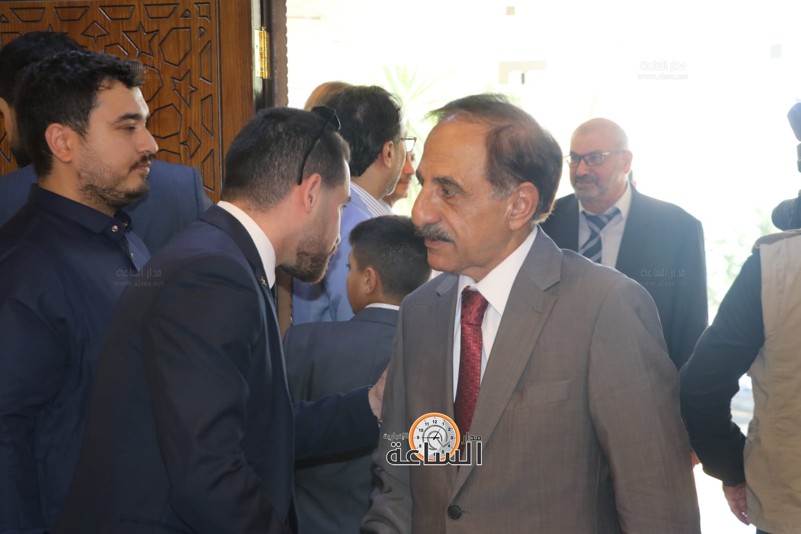 Madar Al-Saa Images 0.9956064868021195