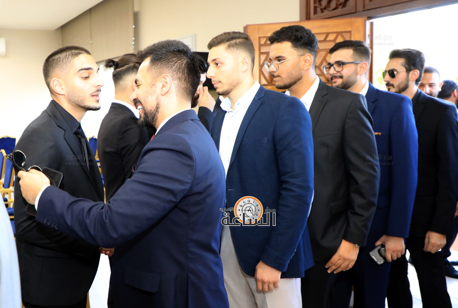 Madar Al-Saa Images 0.9209593295247207