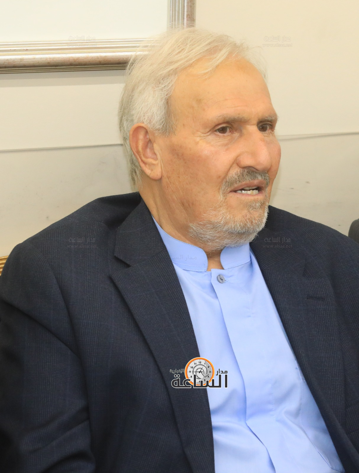 Madar Al-Saa Images 0.381332334365434