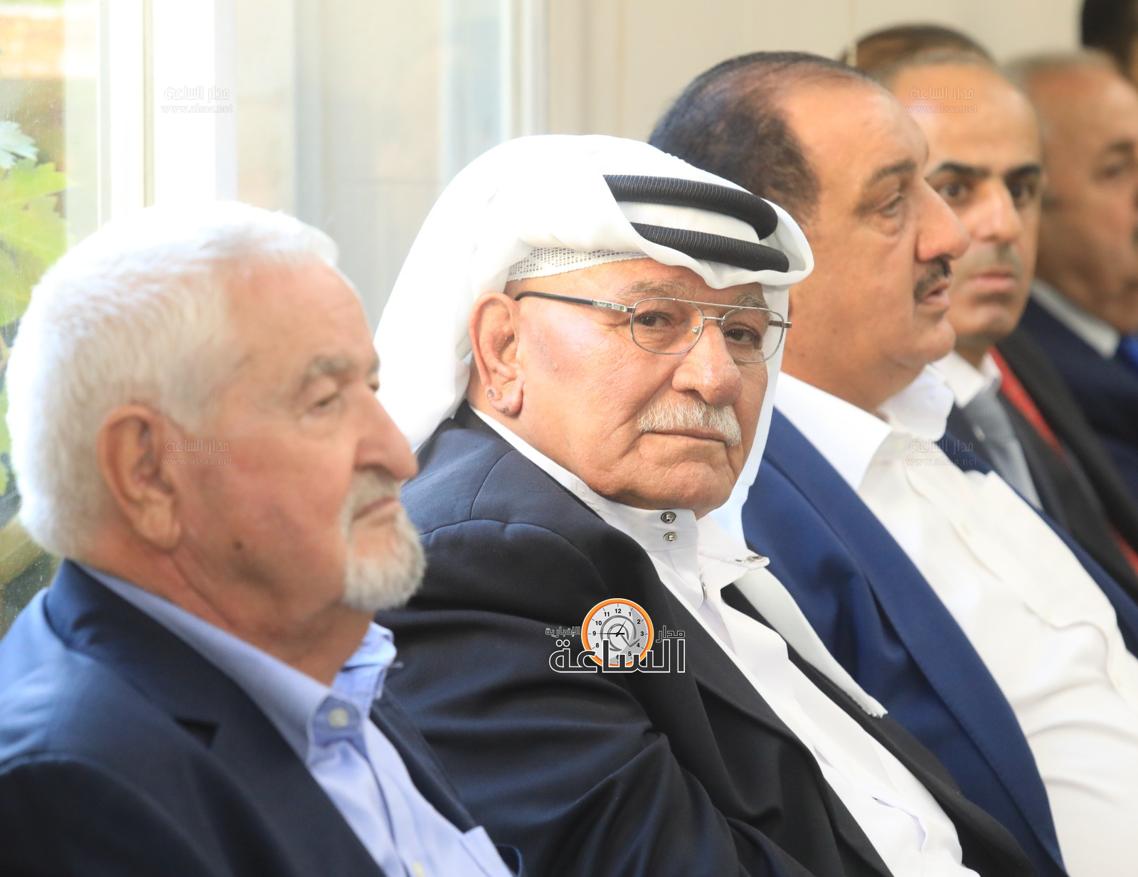 Madar Al-Saa Images 0.29251658308462525