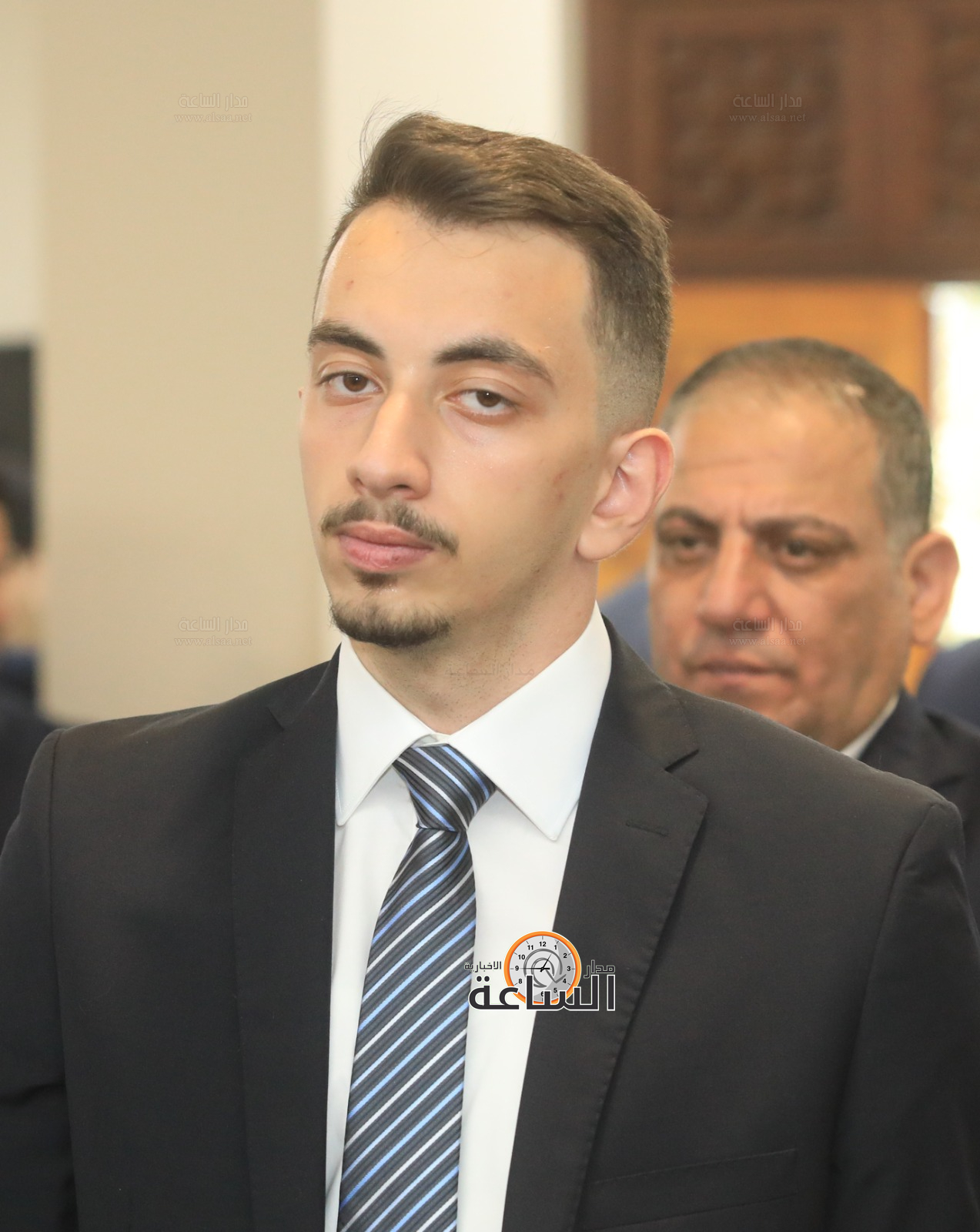 Madar Al-Saa Images 0.9516547787692147