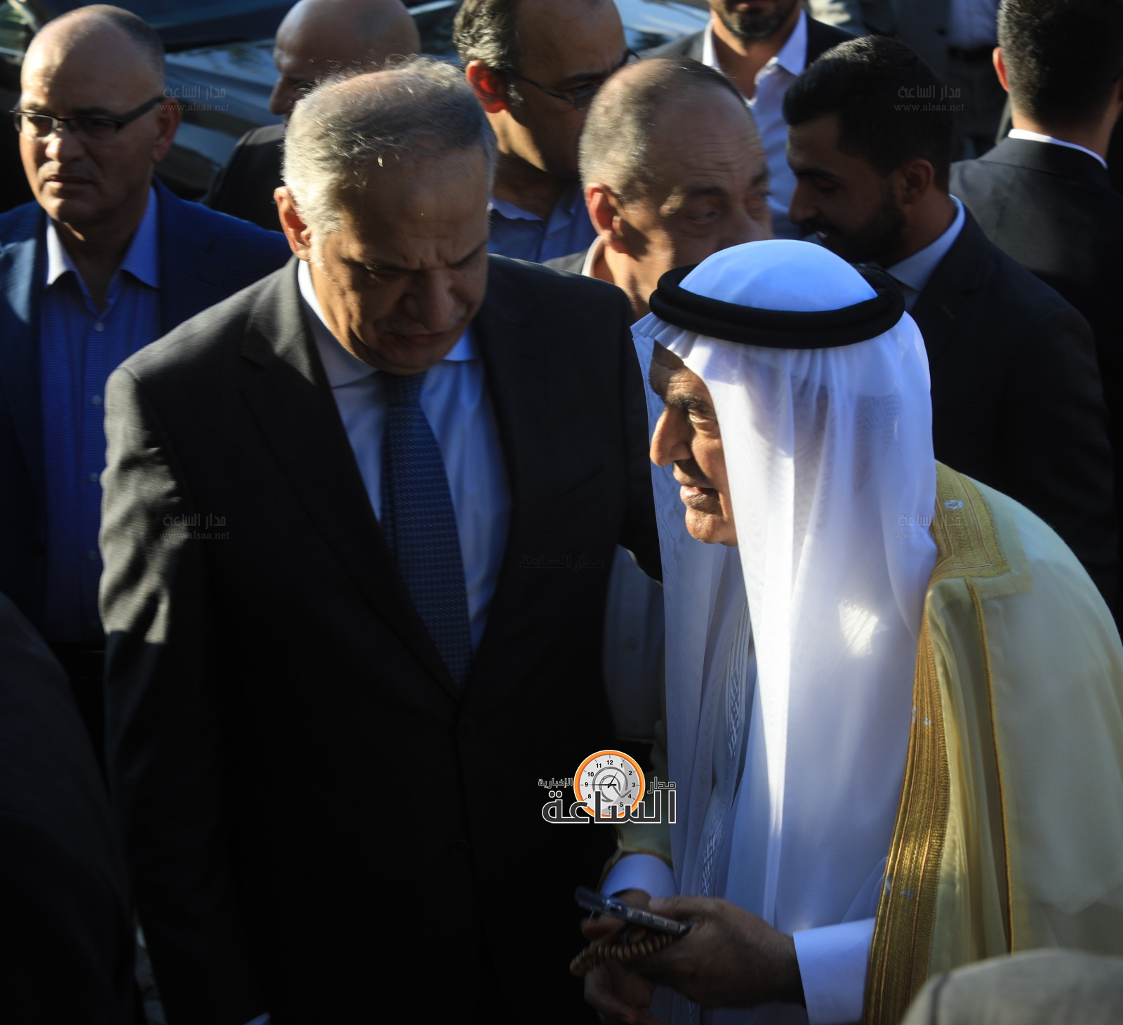 Madar Al-Saa Images 0.19562793188081806