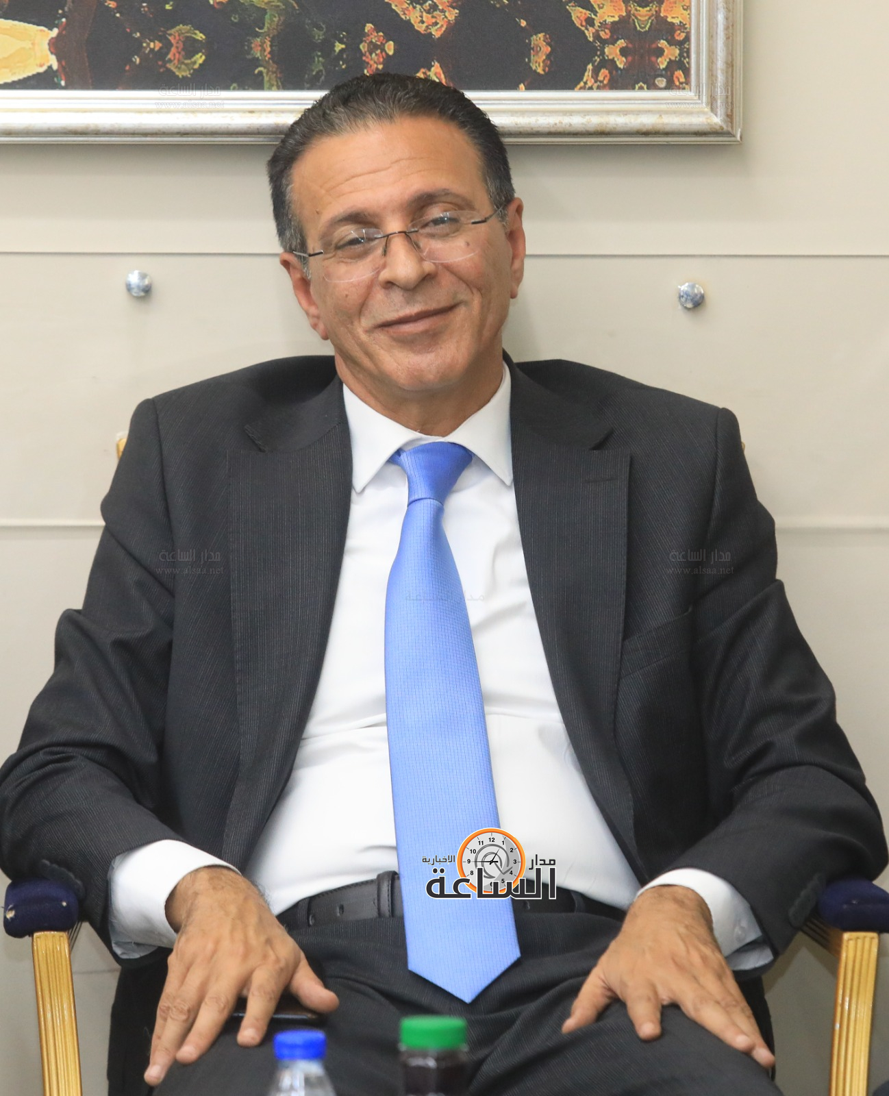 Madar Al-Saa Images 0.1345906177988332