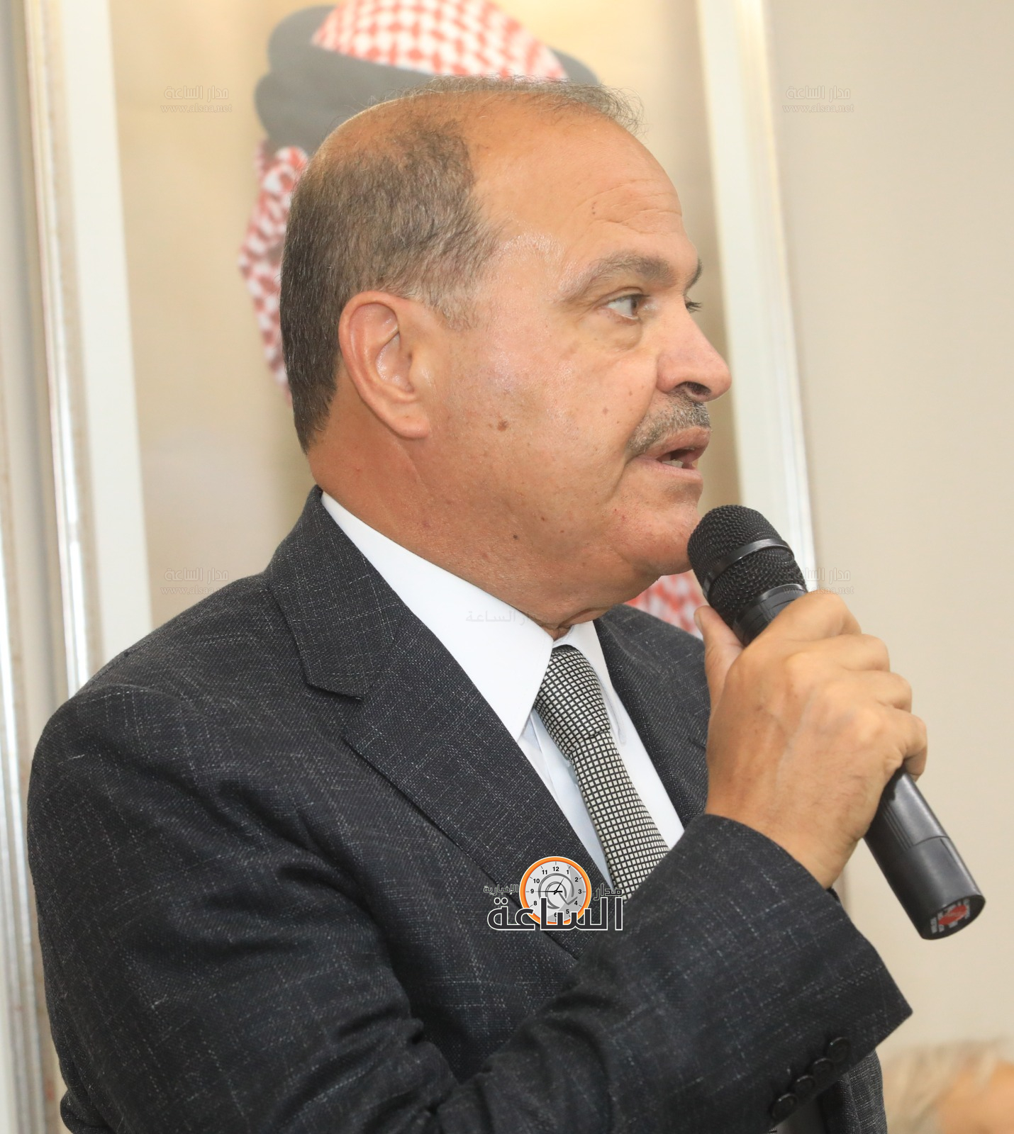 Madar Al-Saa Images 0.5485508274146516