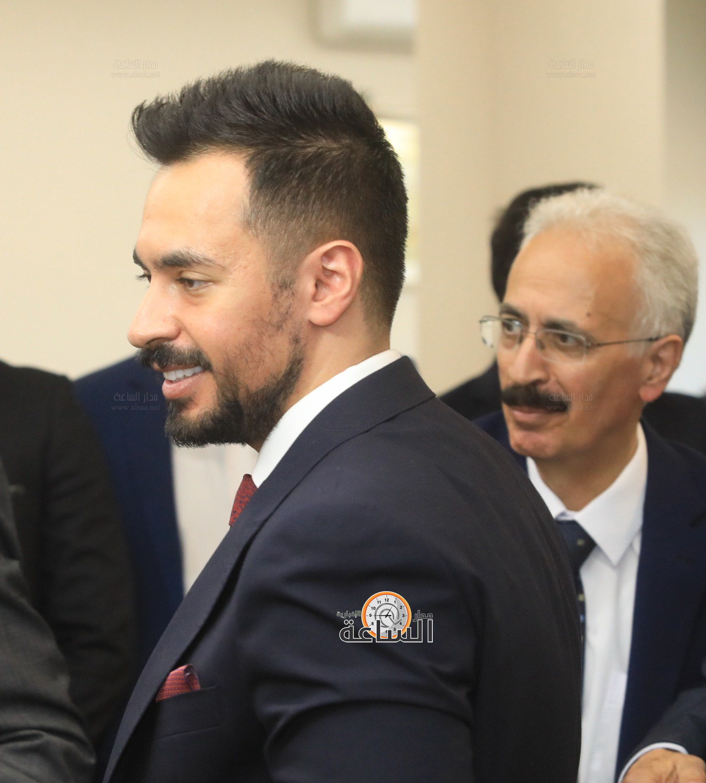 Madar Al-Saa Images 0.33996713380860033