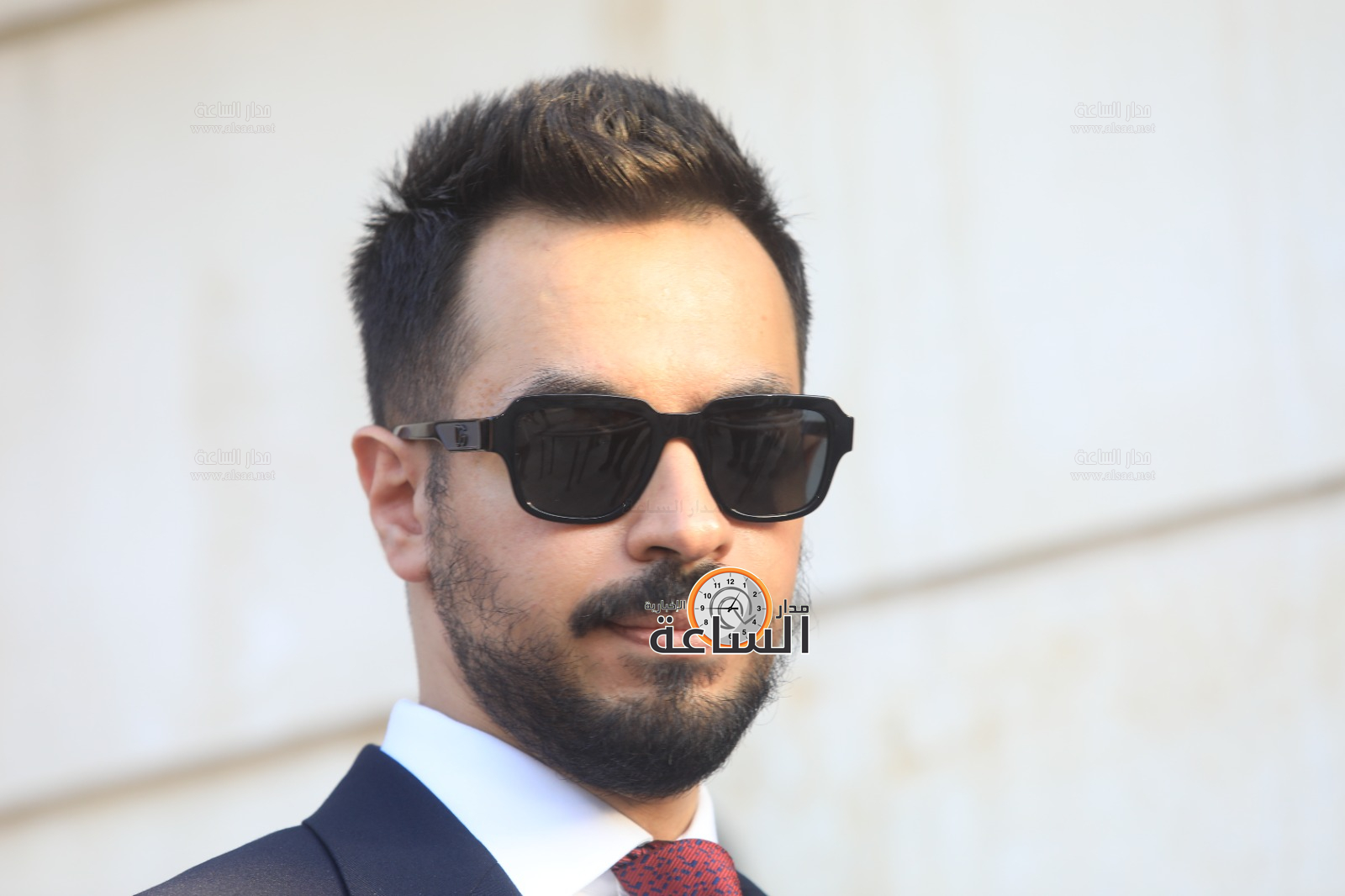 Madar Al-Saa Images 0.7880374376442634