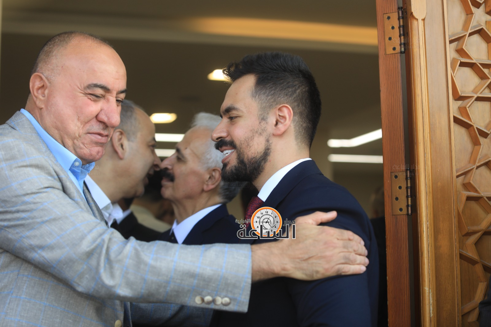 Madar Al-Saa Images 0.8381753749231855