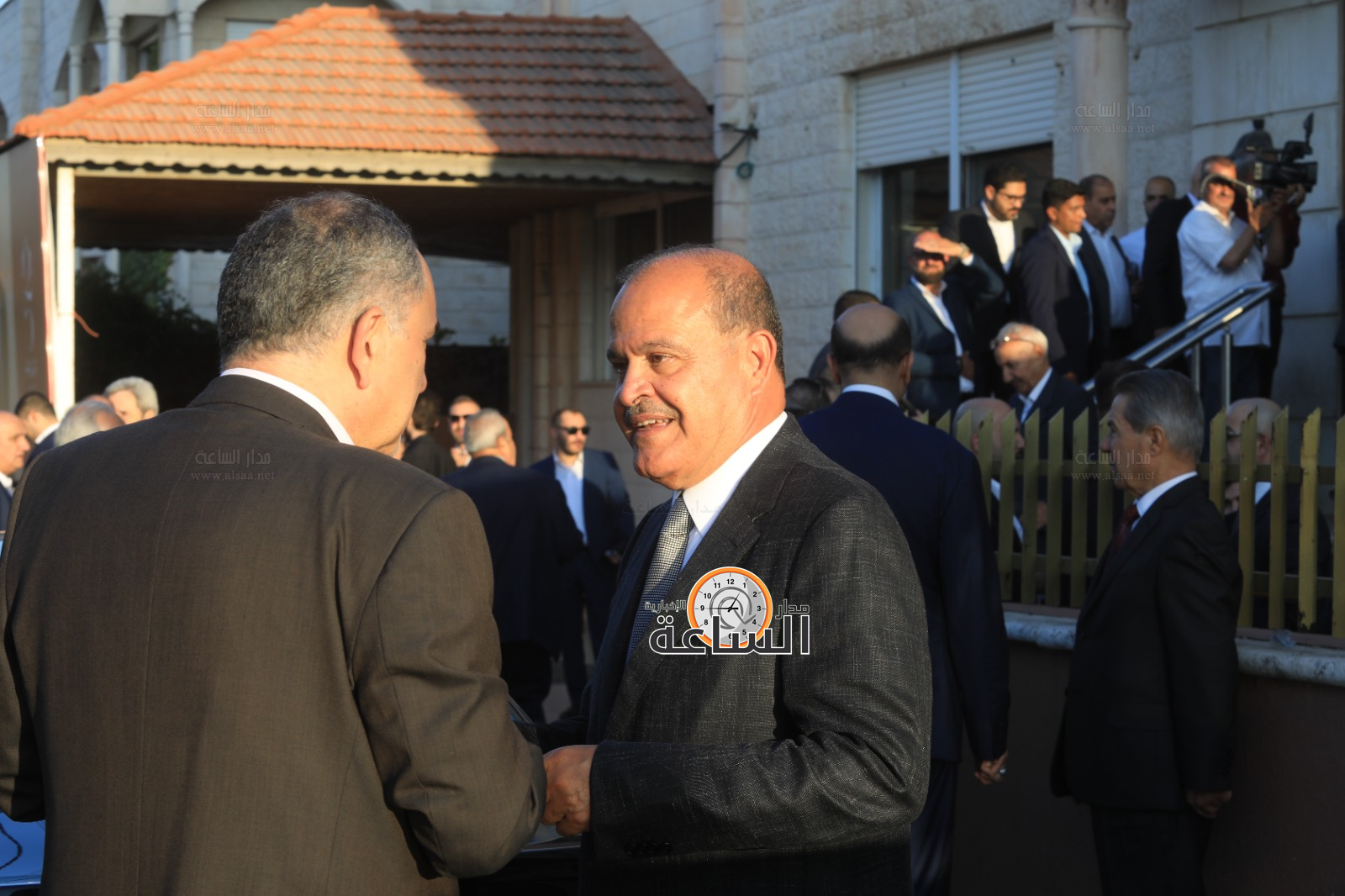 Madar Al-Saa Images 0.04319781295515823