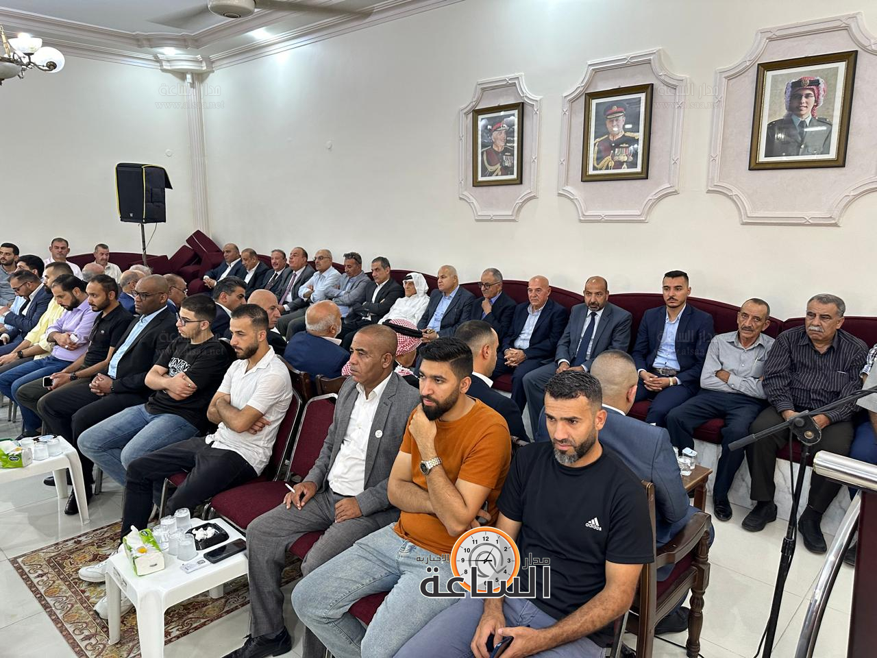 Madar Al-Saa Images 0.08663532121457806