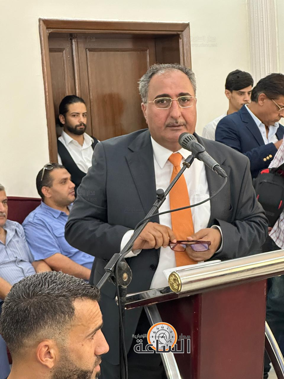 Madar Al-Saa Images 0.6602083482291035