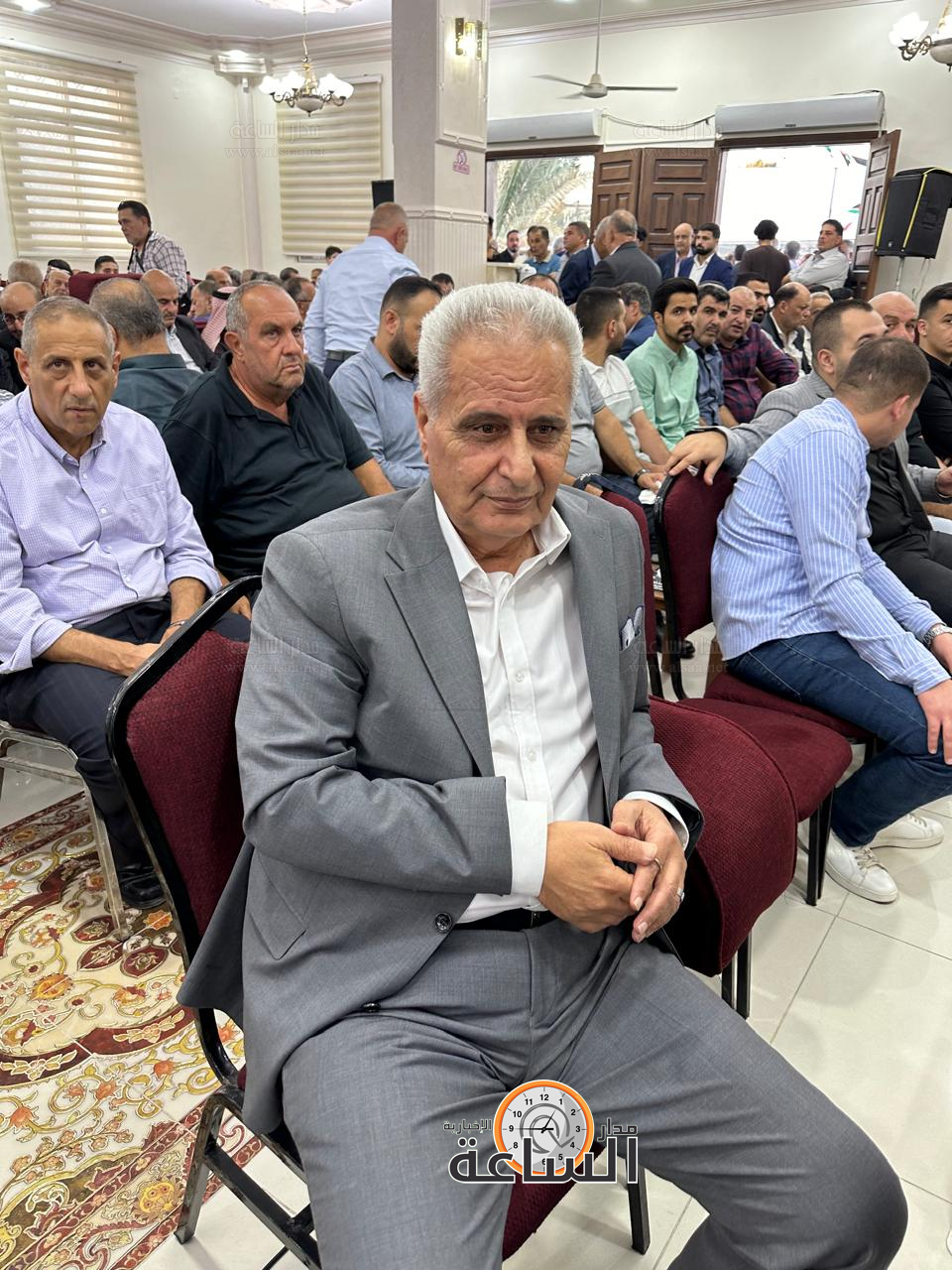 Madar Al-Saa Images 0.14254681169879735