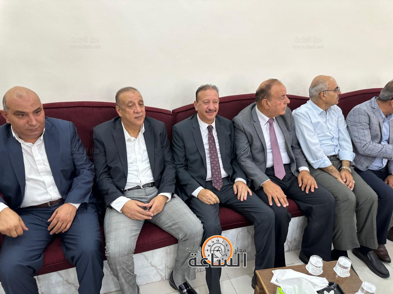 Madar Al-Saa Images 0.055112214990160835