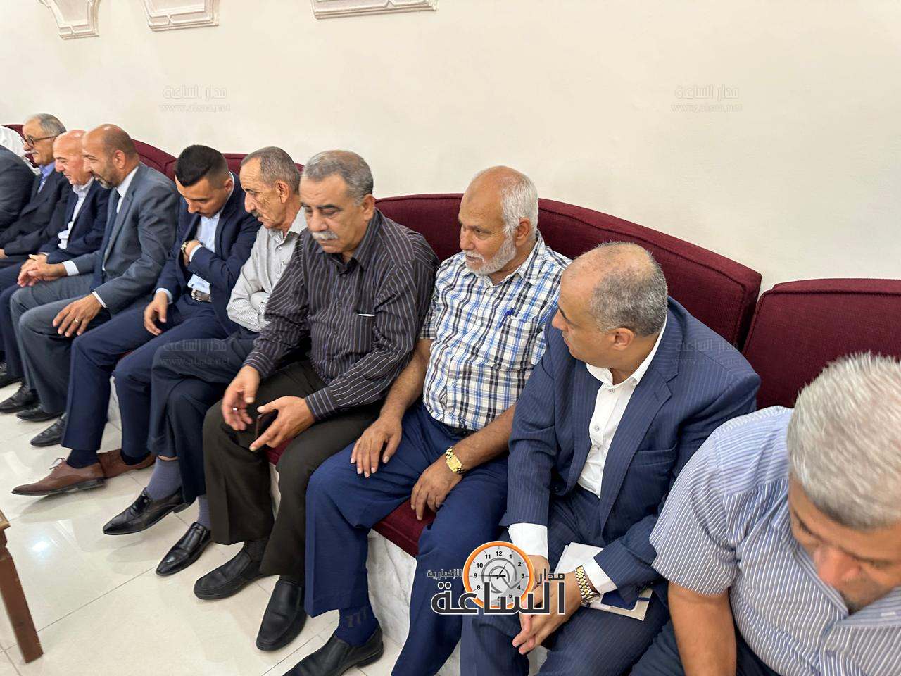 Madar Al-Saa Images 0.30213491484444144