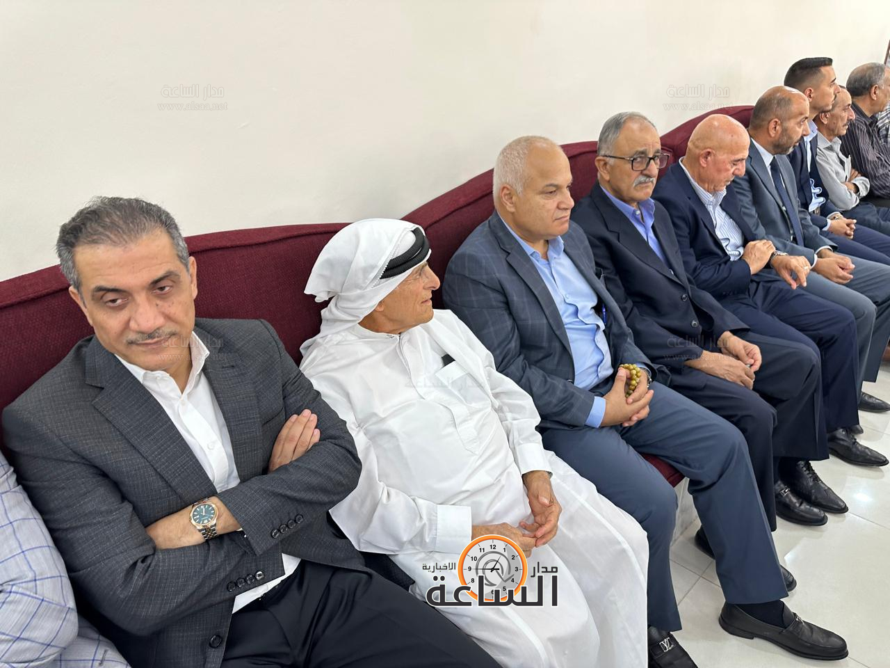 Madar Al-Saa Images 0.039262994080838