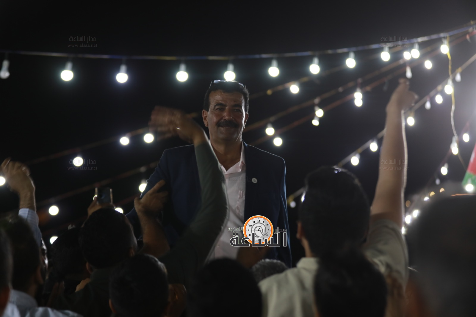 Madar Al-Saa Images 0.4638931162891511