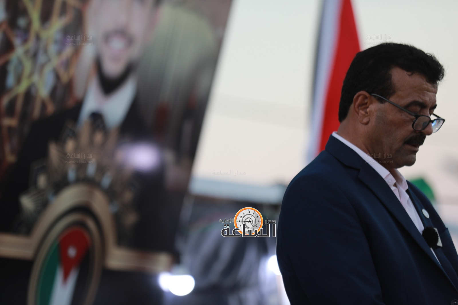 Madar Al-Saa Images 0.8012389382878102