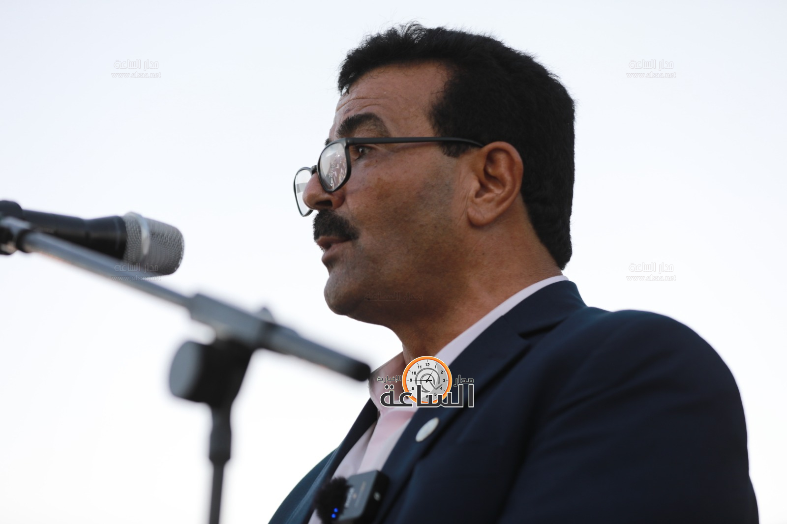 Madar Al-Saa Images 0.6646808910359627