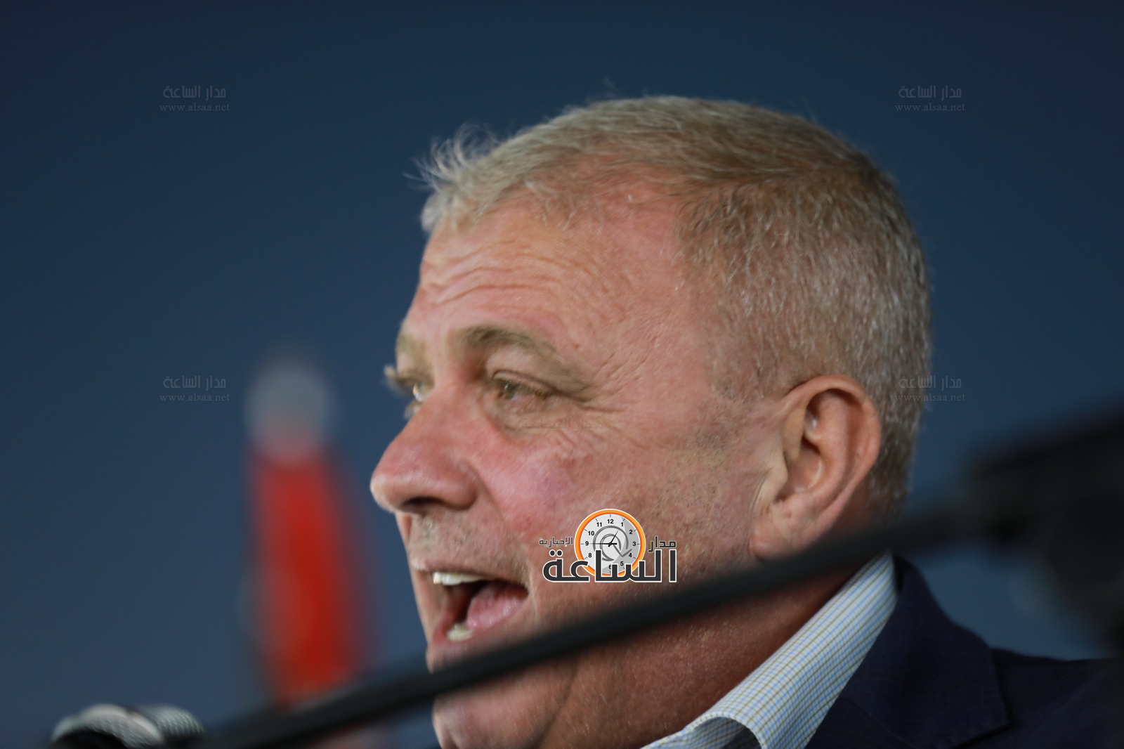 Madar Al-Saa Images 0.8921713035543914