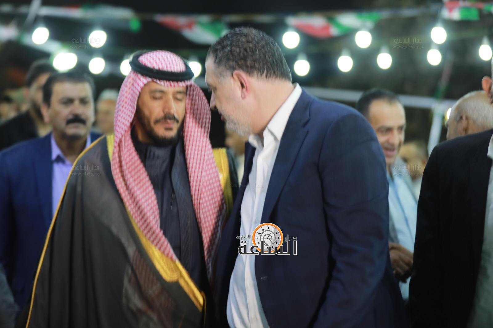 Madar Al-Saa Images 0.7419372474865487