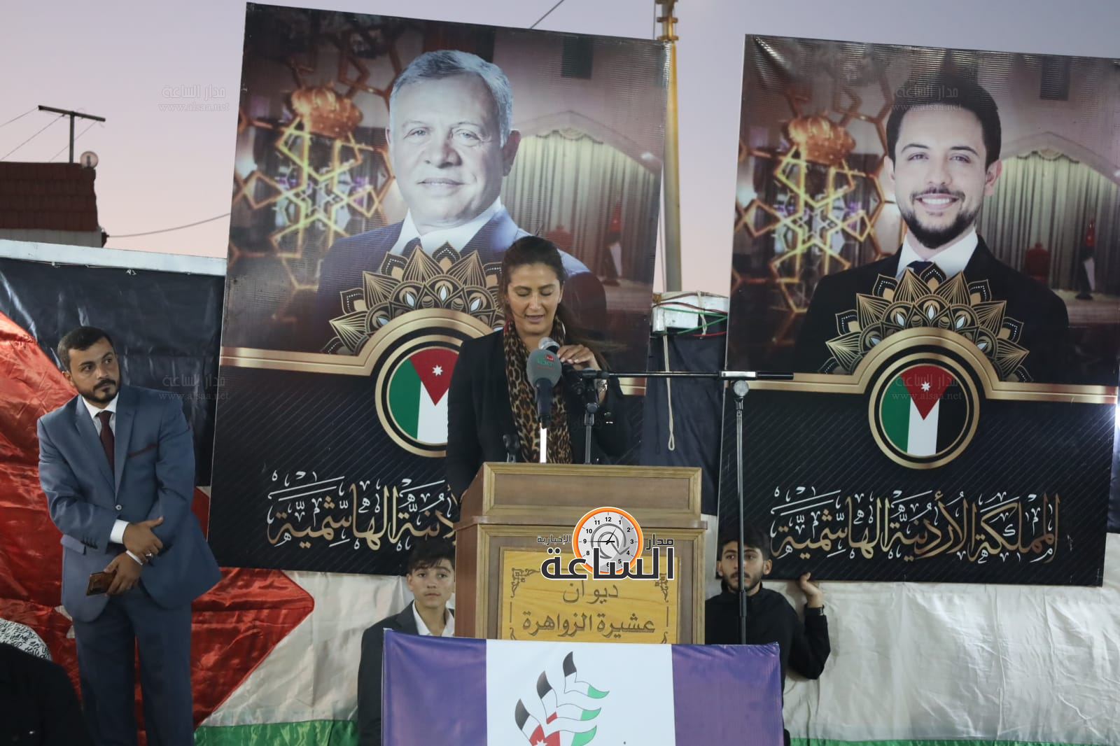 Madar Al-Saa Images 0.5015852441009323