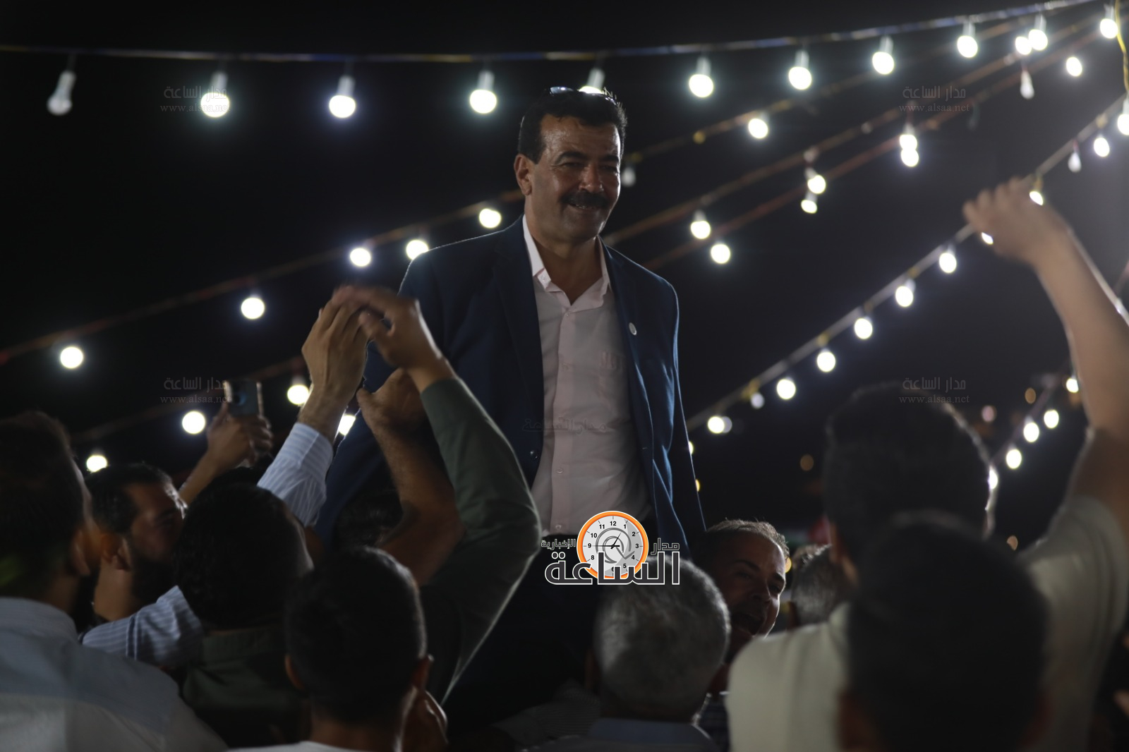 Madar Al-Saa Images 0.455499147855672