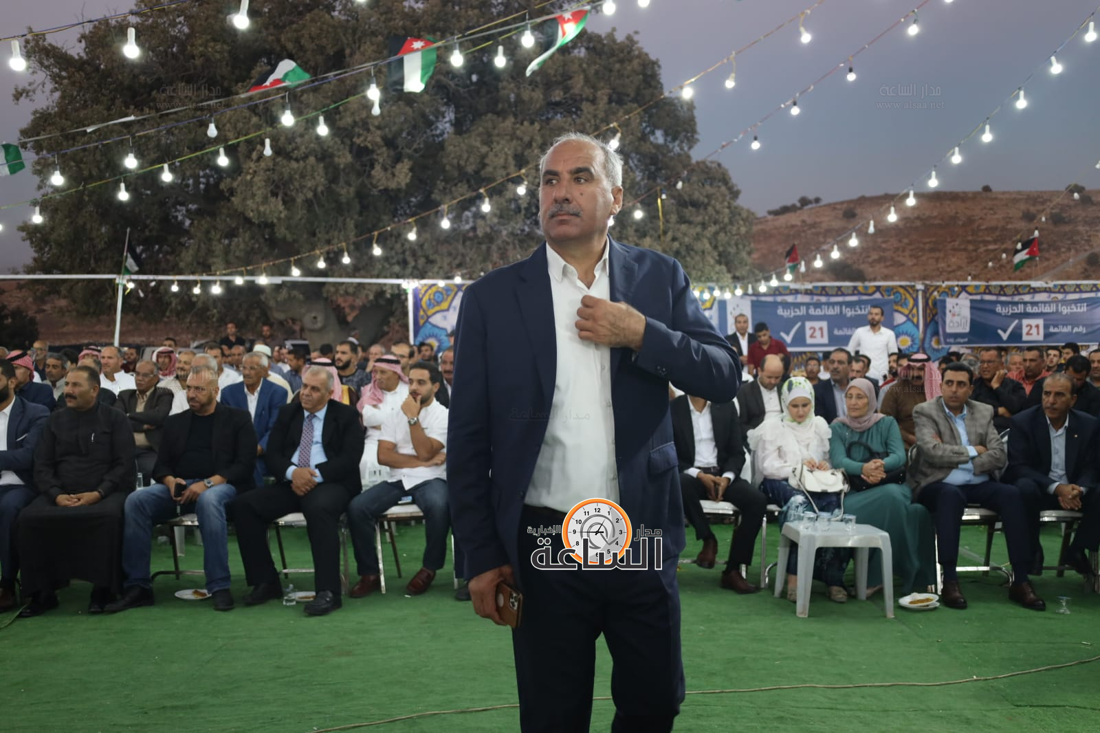 Madar Al-Saa Images 0.03777243106200667