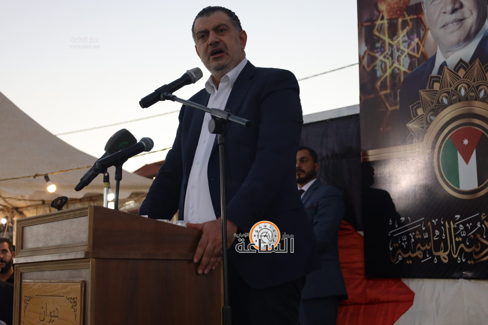 Madar Al-Saa Images 0.8565735386925852