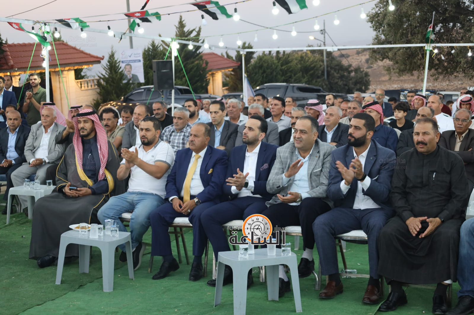 Madar Al-Saa Images 0.5667110401306632