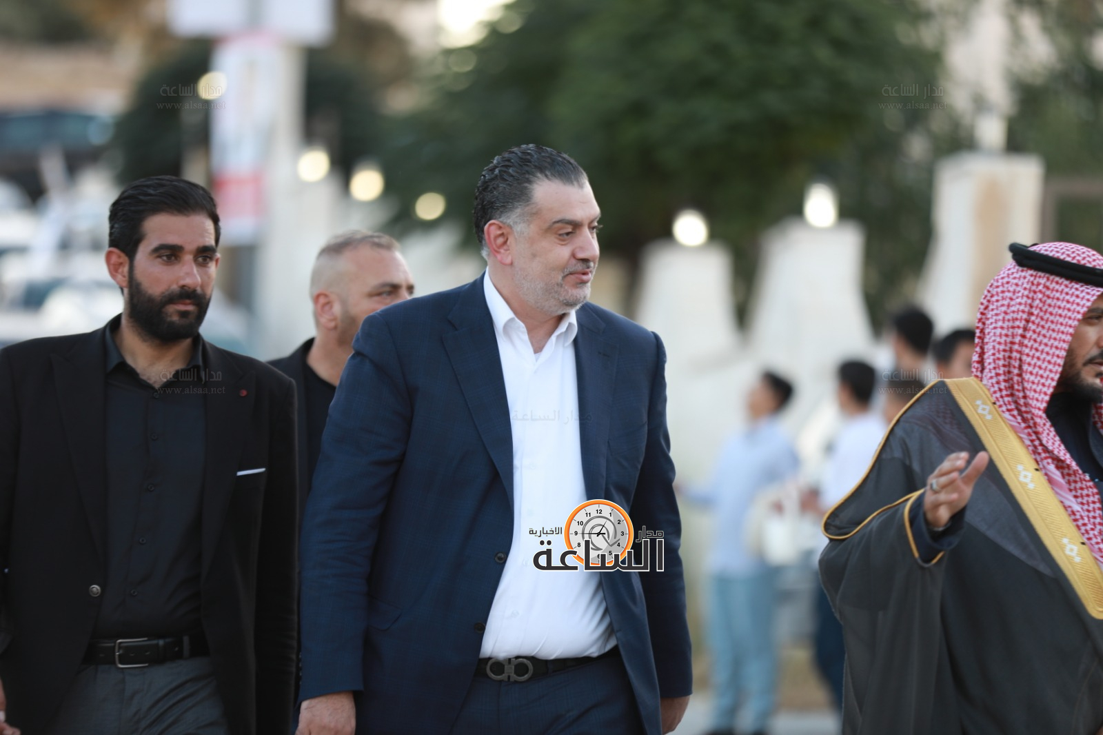 Madar Al-Saa Images 0.830985284151533