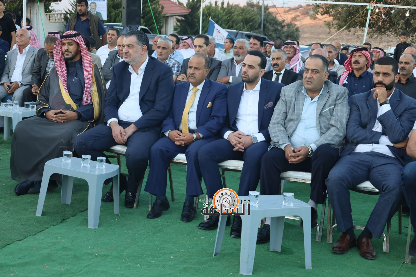 Madar Al-Saa Images 0.5381247614636844